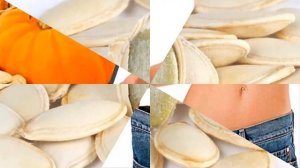 Важный продукт для мужчин и женщин – тыквенные семечки! ПОЛЬЗА ТЫКВЕННЫХ СЕМЕЧЕК.