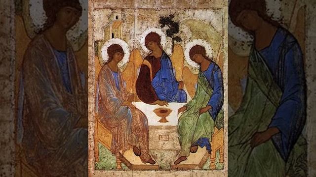 2. Кафизма первая - Псалтирь