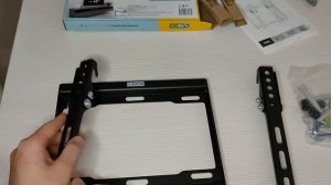 Кронштейн для ТВ, Ridicon T842