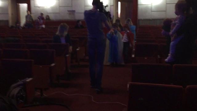 Kids Пасха 2014 смотреть онлайн