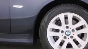 2006 BMW 325 325xi AWD  Premium Package