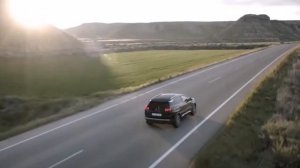 2017 Renault Koleos vs 2017 Peugeot 3008 vs 2017 Skoda Kodiaq vs 2017 Seat Ateca