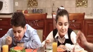 Клип по фильму "Брак по завещанию" - "Крылья"