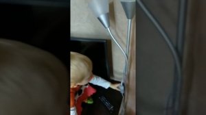 Как говорят дети в 2года