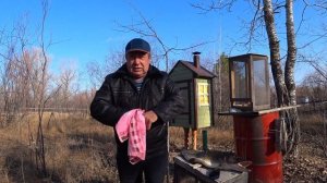 ЧТО МОЖЕТ БЫТЬ В ЖЕЛУДКЕ У ОГРОМНОЙ ЩУКИ?