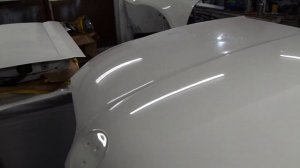 Skoda Octavia A7 Проблемы с кузовом 10 летнего авто.| Удаление коррозии и покраска.