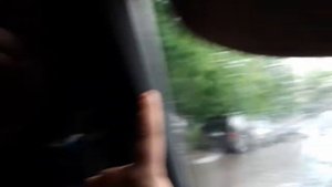 Как течет люк в авто