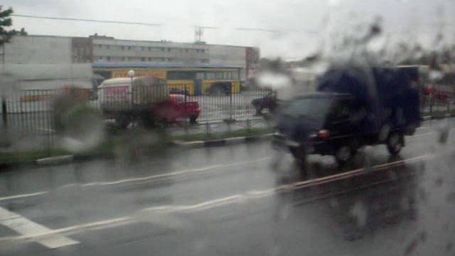 Москва автобус 623 перегон Управа района Люблино - Люблинский рынок