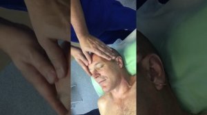 Аюрведический массаж лица Мукха Абьенга (Абьянга, Абхьенга, Абхъенга,Абхянгам, Абхйанга )