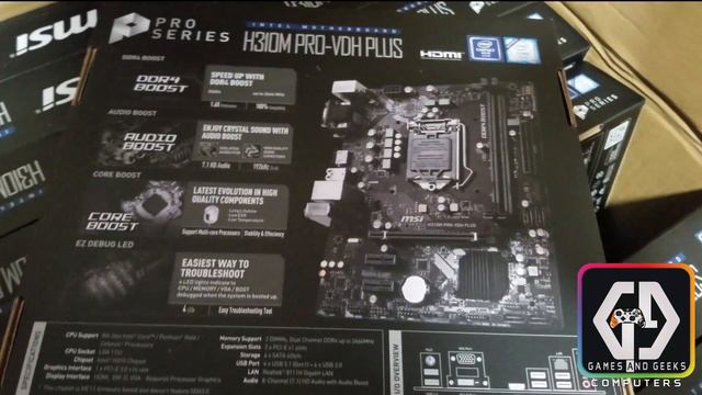 MSI motherboards for intel Gaming Pc @MSI #gamingpc смотреть онлайн