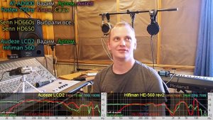 Blind Test of Hi-End Headphones! Слепой Тест Высококонченных Наушников!