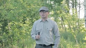 Манок на самца косули  RDC03