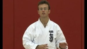 Karate Concepts: Sequence of Learning Kata