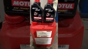 Замена масла в акпп Hyundai Santa Fe 2 Fl A6mf2