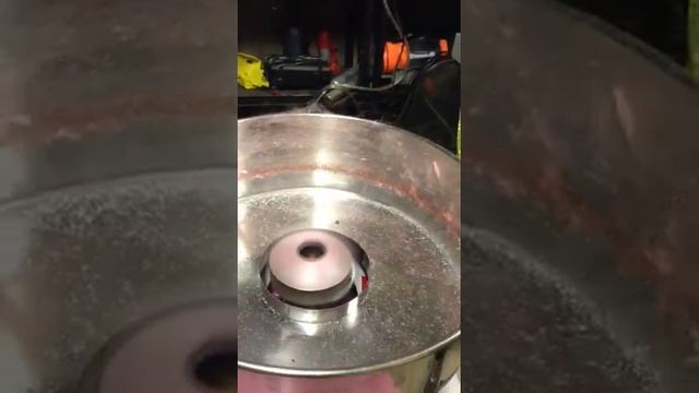 Using candy floss machine смотреть онлайн