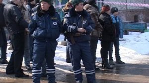Ликвидация банды. 2-я часть.