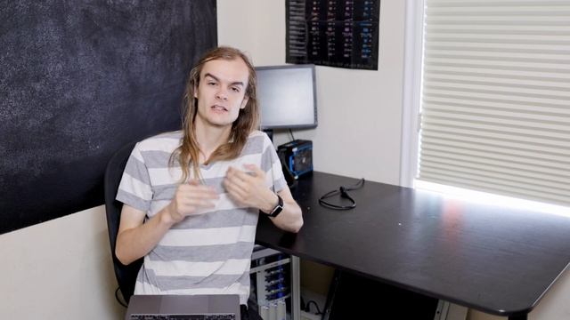 Testing Storage Spaces Parity on Server 2022, Has performance been improved? смотреть онлайн