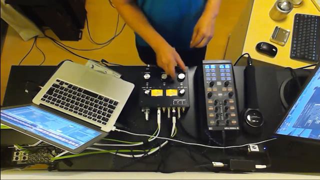 Summer UPPER House Mix DJ Live 90min sets, PC by Rotary Mixer【CDS】 смотреть онлайн