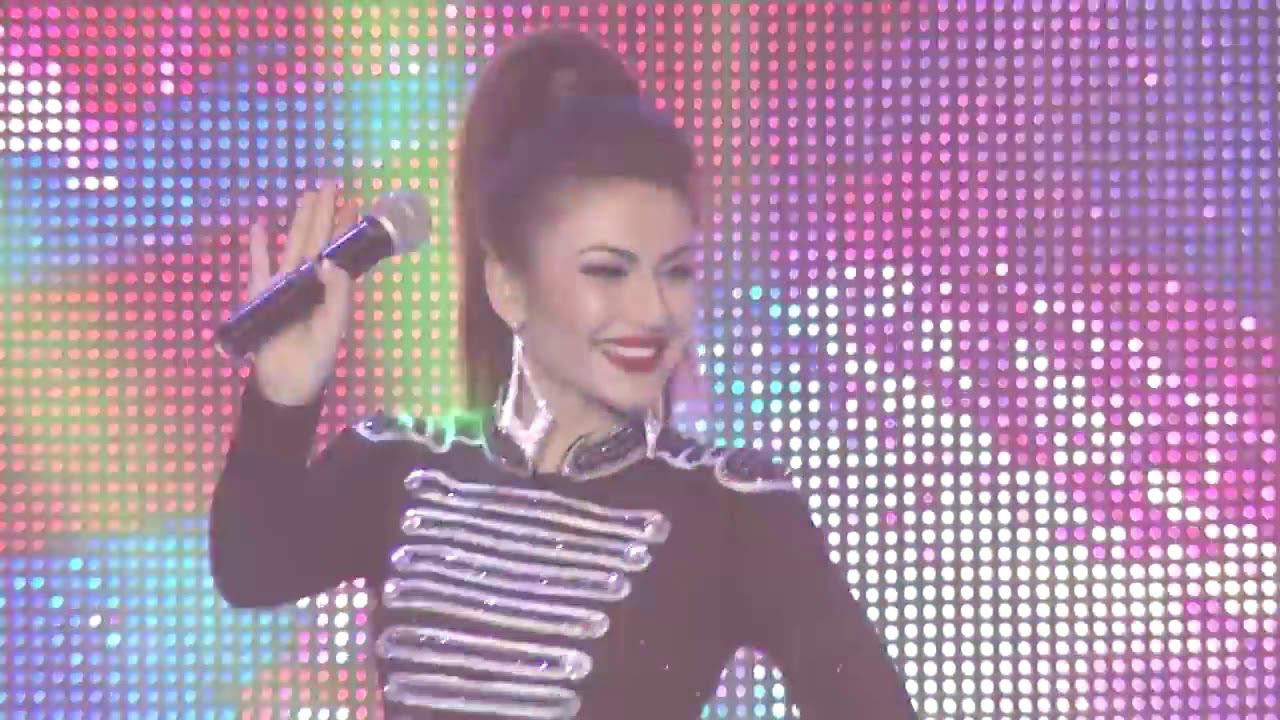 Самира - Спасибо, Мама смотреть онлайн