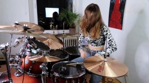 (SIC) - Slipknot | Drumcover by Raja Meissner