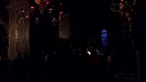 Ликуют ангели вси на небеси