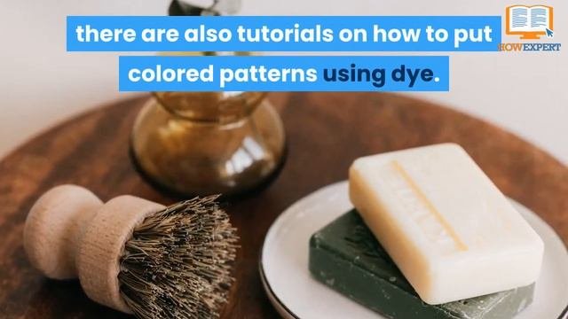 HowExpert Top 10 Soap Making Tips And Tricks - HowExpert