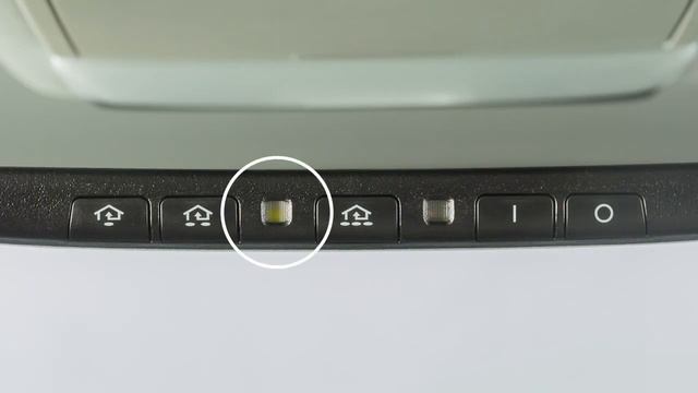 2021 Nissan Armada - Automatic Anti-Glare Rearview Mirror (if so equipped) смотреть онлайн