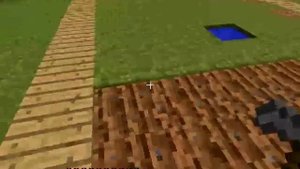 Minecraft туториалы - "Выращиваем пшеницу"