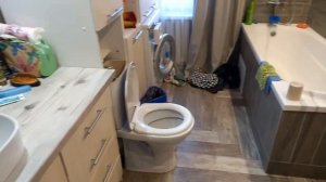 Деревня ❣❣❣  / ВЛАДЕНИЯ / РУМ-ТУР / ВЛОГ за пару дней / Водяная мельница / Elenitka Уфа