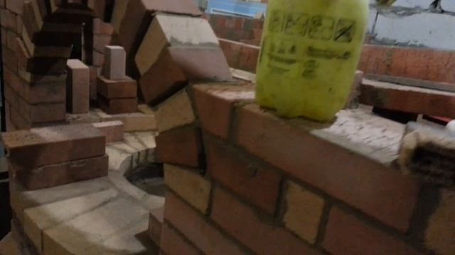 Самовар из кирпича Ivan Boyarintsev смотреть онлайн