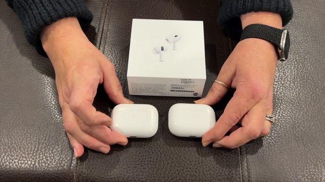 Apple Airpods Pro 2 Vs Airpods Pro Review and Comparison