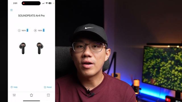 Best of the Best! Soundpeats Air 4 Pro Review! смотреть онлайн