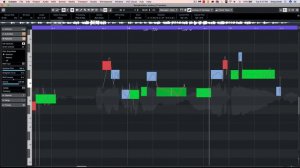 Start Working with VariAudio 3 | Walkthrough of the New Features in Cubase 10