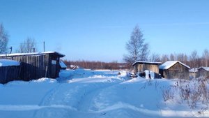 Забытые посёлки Архангельской области | КОДИНО