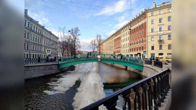 XII Пастернаковские чтения. Видеопоэзия. Бабушкина Полина