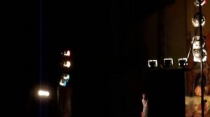 День города Черноморское 7.08.11 Крым