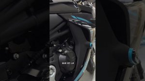 CF Moto 450 SR Vs CF Moto 450 NK I Vicko Col