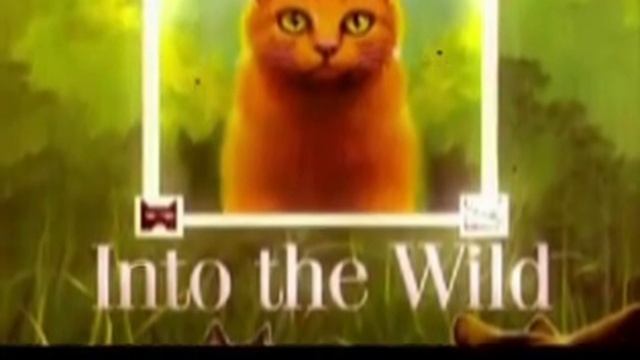 Коты-воители / Эпизод 1 Часть 1 / озв. Shaan смотреть онлайн