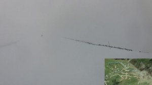 Домбай. Обзор двух трасс для новичков.