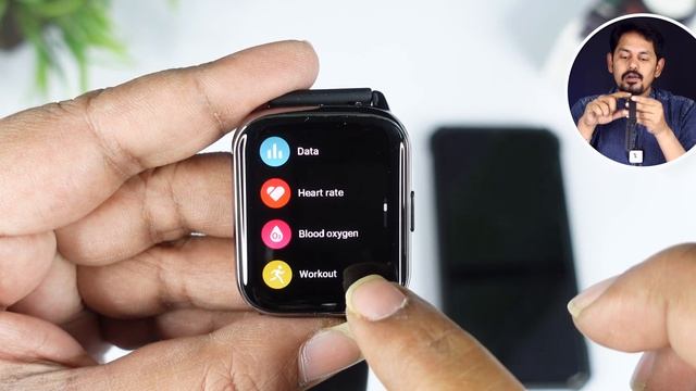 Amazfit Pop 2 Bluetooth Phone Calls Smart Watch Unboxing смотреть онлайн