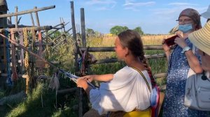 Круиз на теплоходе Нижний Новгород - Санкт-Петербург. Кижи. Впечатления, влог, обзор книги. Часть 3