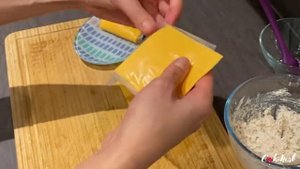 БЫСТРЫЕ ЗАКУСКИ НА ПРАЗДНИК.СЫРНЫЕ РУЛЕТЫ С КРАБОВОЙ НАЧИНКОЙ.РУЛЕТЫ ИЗ ВЕТЧИНЫ С СЫРНОЙ НАЧИНКОЙ.