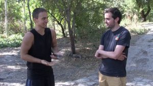 МЕРТВОЕ ОЗЕРО. КАЗАХСТАН