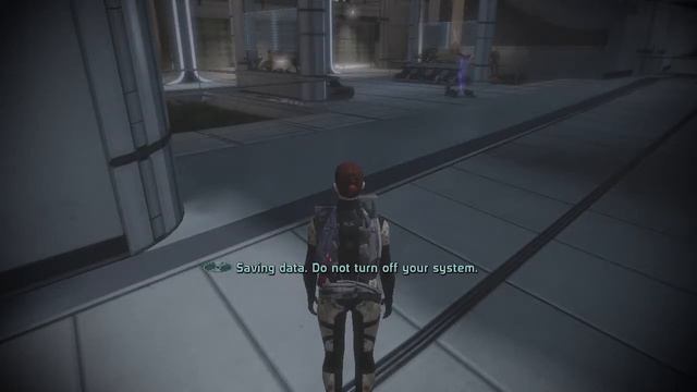 Let's Play PS3 - Mass Effect - 21 (no commentary) смотреть онлайн