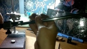 Самодельная точилка для ножей- своими руками 2-я часть.