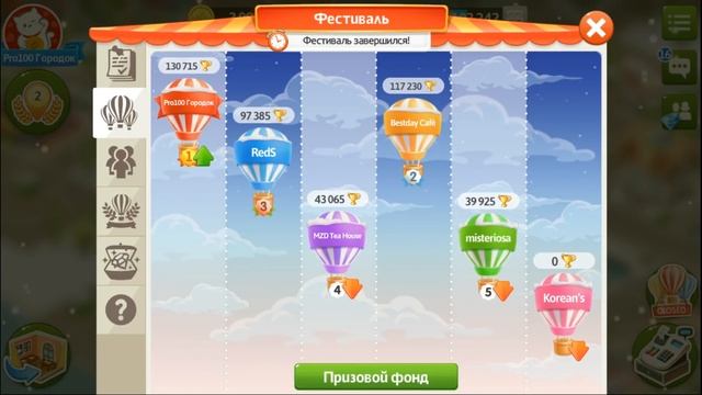 Моя кофейня: рецепты и истории #44 История про ЗЕЛЬЕ ЛЮБВИ