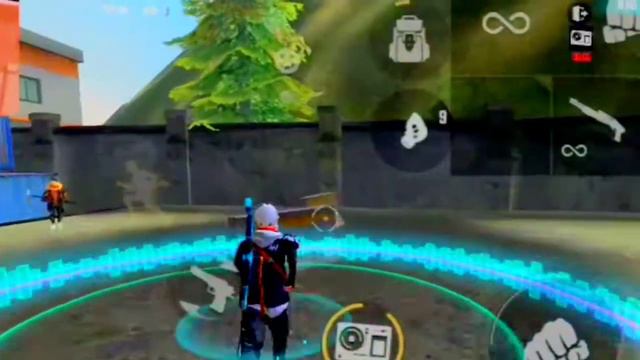 X.O real girl cover | Free Fire edit смотреть онлайн