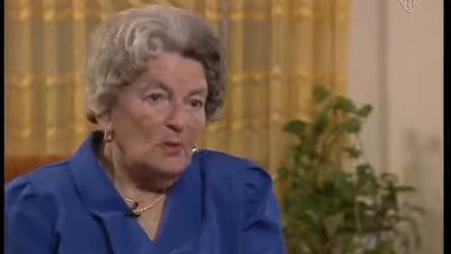 Frances Adler Part 2 of 3 смотреть онлайн