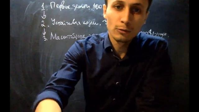 Вебинар: Руководитель онлайн-школ