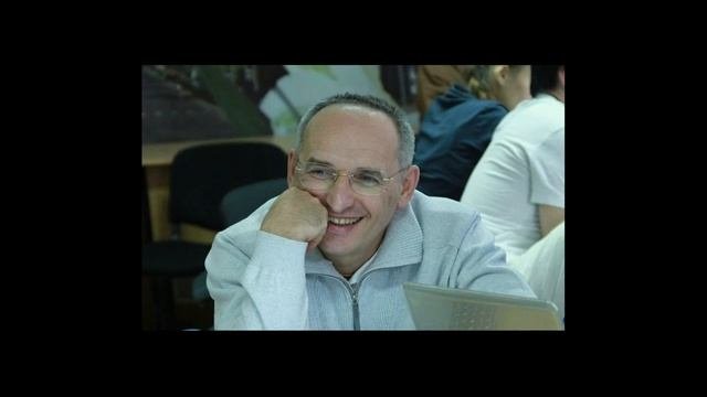 Олег Торсунов - Я желаю всем счастья!